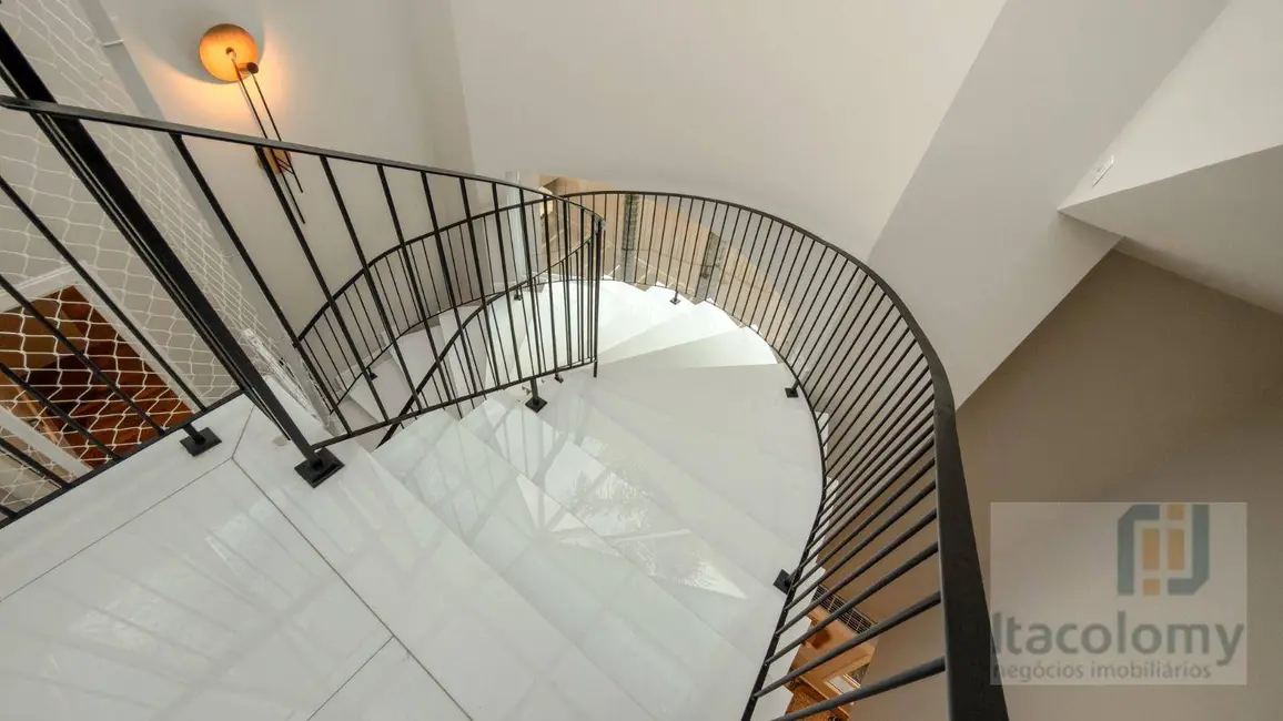 Casa de Condomínio com 5 quartos à venda, 545m2 em Tamboré, Santana De Parnaiba - SP - imagem 7 Foto 7 de Casa de Condomínio com 5 quartos à venda, 545m2 em Tamboré, Santana De Parnaiba - SP