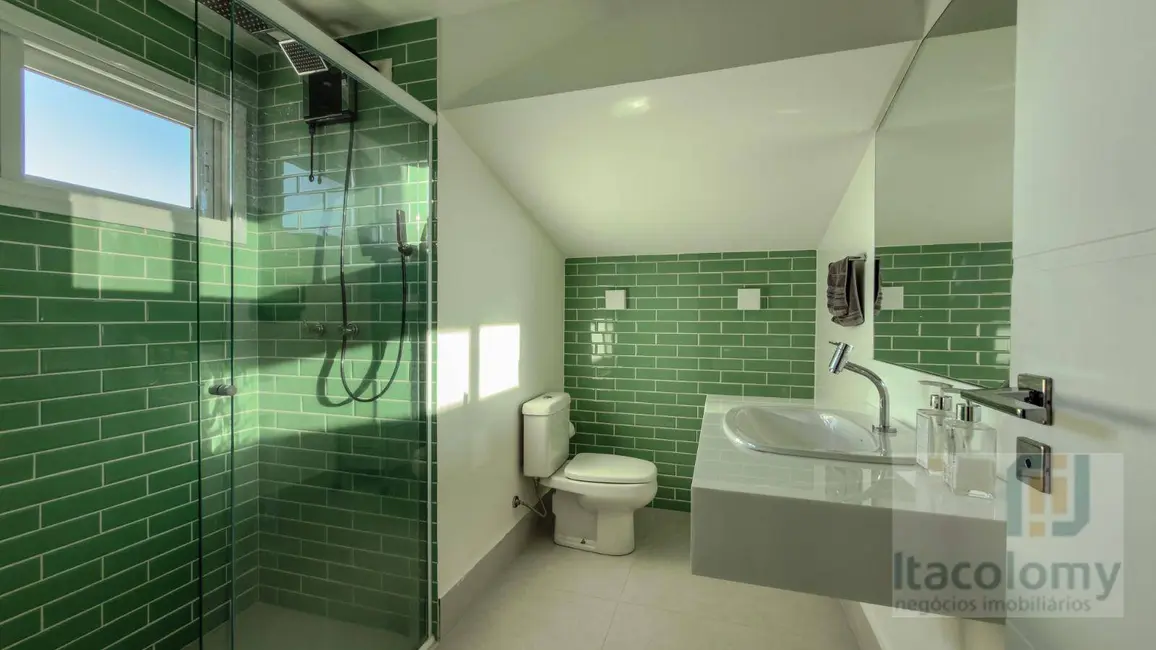 Casa de Condomínio com 5 quartos à venda, 545m2 em Tamboré, Santana De Parnaiba - SP - imagem 5 Foto 5 de Casa de Condomínio com 5 quartos à venda, 545m2 em Tamboré, Santana De Parnaiba - SP