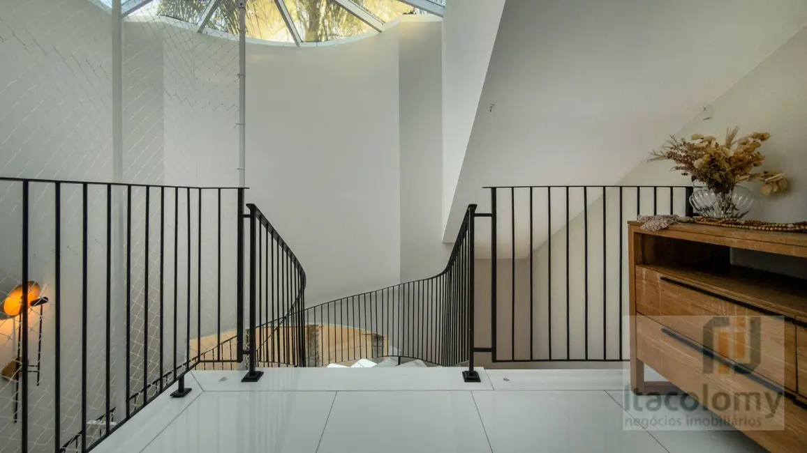 Casa de Condomínio com 5 quartos à venda, 545m2 em Tamboré, Santana De Parnaiba - SP - imagem 6 Foto 6 de Casa de Condomínio com 5 quartos à venda, 545m2 em Tamboré, Santana De Parnaiba - SP