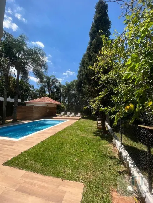 Foto 3 de Casa de Condomínio com 4 quartos à venda e para alugar, 1000m2 em Santana De Parnaiba - SP