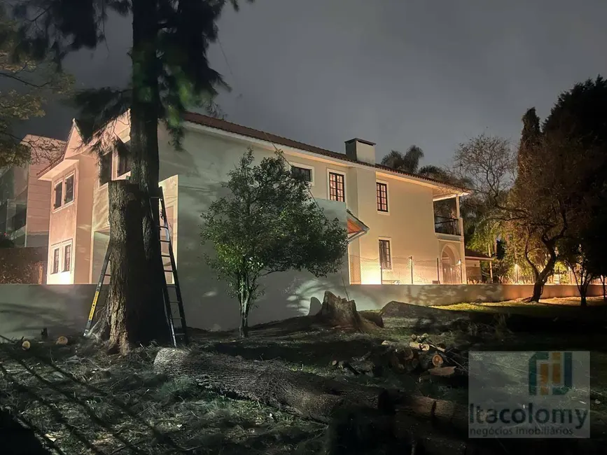 Foto 2 de Casa de Condomínio com 4 quartos à venda e para alugar, 1000m2 em Santana De Parnaiba - SP