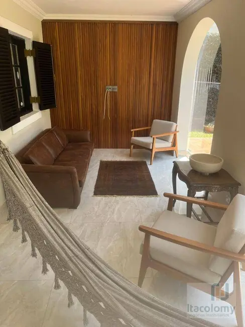 Foto 6 de Casa de Condomínio com 4 quartos à venda e para alugar, 1000m2 em Santana De Parnaiba - SP