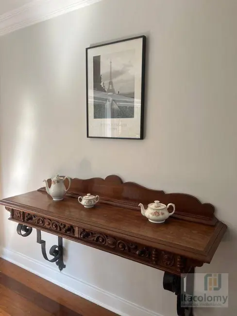 Foto 6 de Casa de Condomínio com 4 quartos à venda e para alugar, 1000m2 em Santana De Parnaiba - SP