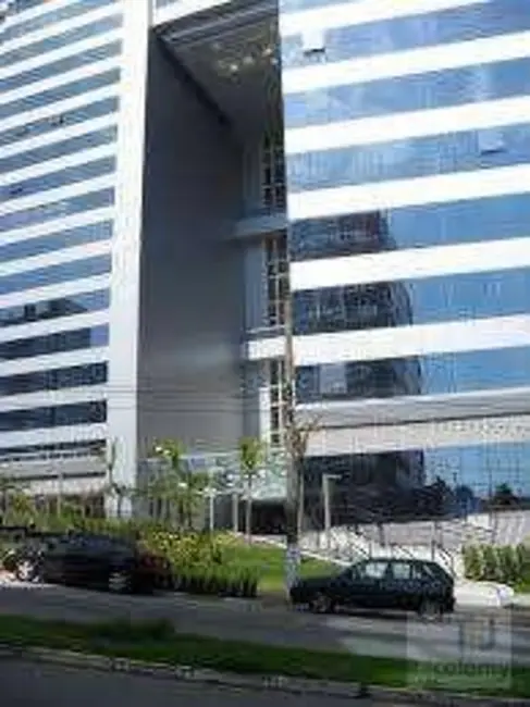 Sala Comercial à venda e para alugar, 1462m2 em Alphaville Empresarial, Barueri - SP - imagem 2 Foto 2 de Sala Comercial à venda e para alugar, 1462m2 em Alphaville Empresarial, Barueri - SP