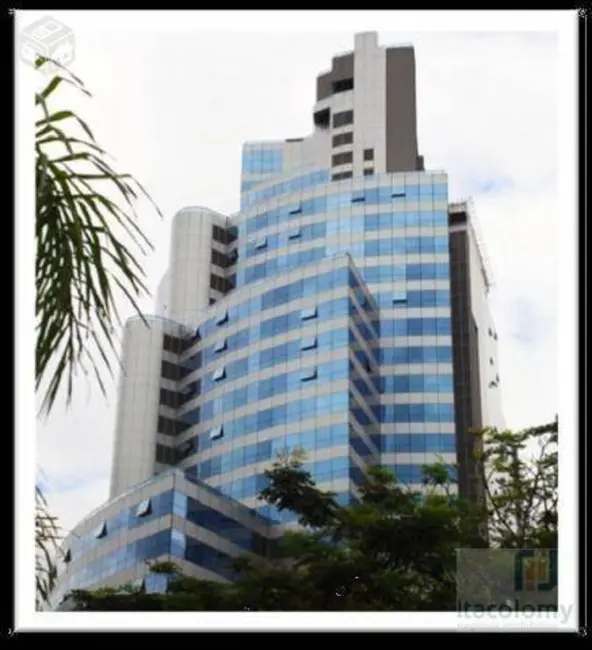 Sala Comercial à venda e para alugar, 1462m2 em Alphaville Empresarial, Barueri - SP - imagem 7 Foto 7 de Sala Comercial à venda e para alugar, 1462m2 em Alphaville Empresarial, Barueri - SP