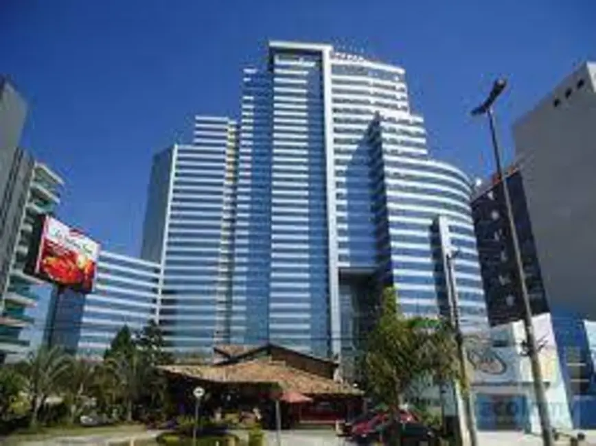 Foto 5 de Sala Comercial à venda e para alugar, 1462m2 em Alphaville Empresarial, Barueri - SP