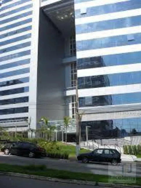 Sala Comercial à venda e para alugar, 1462m2 em Alphaville Empresarial, Barueri - SP - imagem 8 Foto 8 de Sala Comercial à venda e para alugar, 1462m2 em Alphaville Empresarial, Barueri - SP