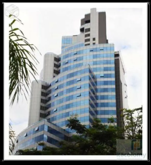 Foto 7 de Sala Comercial à venda e para alugar, 1462m2 em Alphaville Empresarial, Barueri - SP