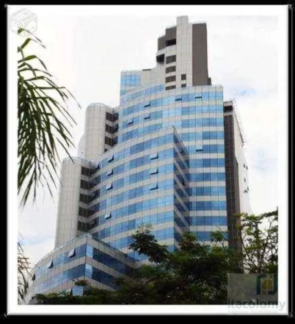 Sala Comercial à venda e para alugar, 1462m2 em Alphaville Empresarial, Barueri - SP - imagem 3 Foto 3 de Sala Comercial à venda e para alugar, 1462m2 em Alphaville Empresarial, Barueri - SP