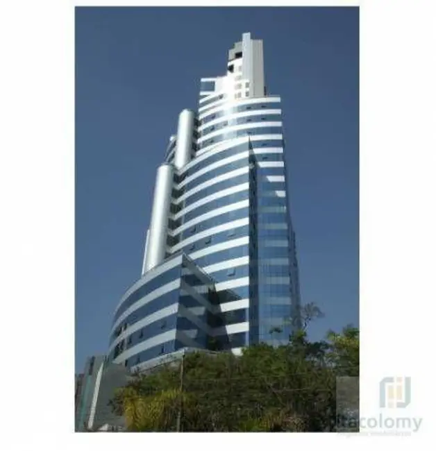 Sala Comercial à venda e para alugar, 1462m2 em Alphaville Empresarial, Barueri - SP - imagem 6 Foto 6 de Sala Comercial à venda e para alugar, 1462m2 em Alphaville Empresarial, Barueri - SP