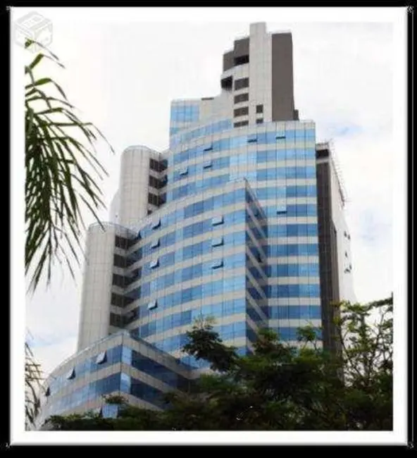 Sala Comercial à venda e para alugar, 1462m2 em Alphaville Empresarial, Barueri - SP - imagem 3 Foto 3 de Sala Comercial à venda e para alugar, 1462m2 em Alphaville Empresarial, Barueri - SP