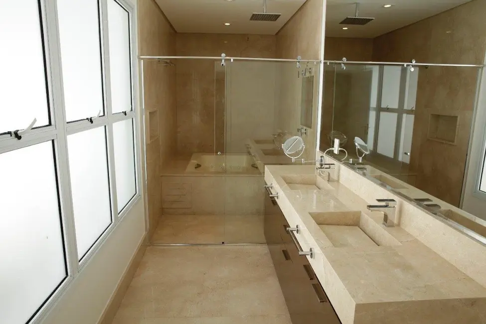 Foto 7 de Casa de Condomínio com 4 quartos à venda, 500m2 em Santana De Parnaiba - SP