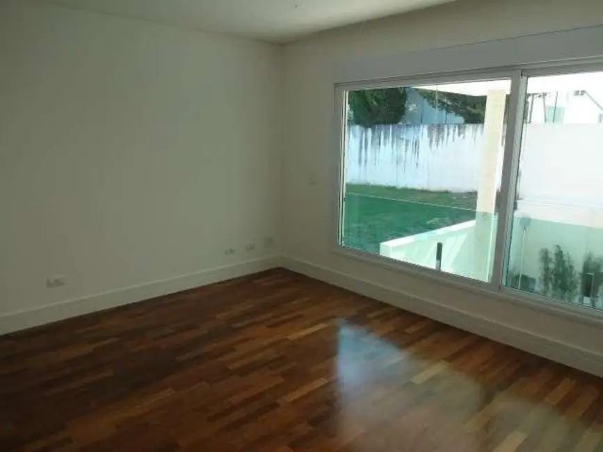 Foto 9 de Casa de Condomínio com 4 quartos à venda, 500m2 em Santana De Parnaiba - SP