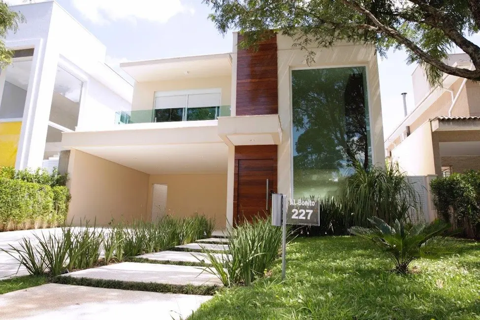 Foto 1 de Casa de Condomínio com 4 quartos à venda, 500m2 em Santana De Parnaiba - SP