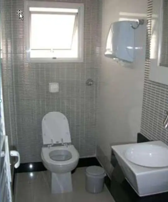 Foto 2 de Sala Comercial para alugar, 160m2 em Alphaville Industrial, Barueri - SP