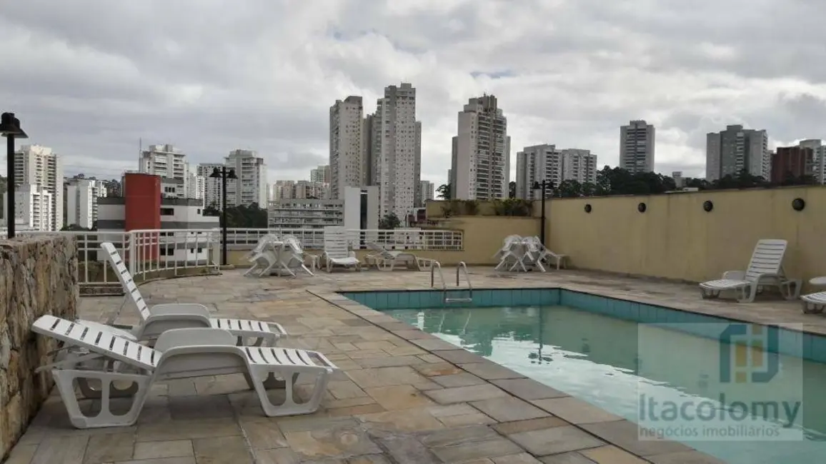 Foto 5 de Apartamento com 2 quartos à venda, 90m2 em Vila Andrade, São Paulo - SP