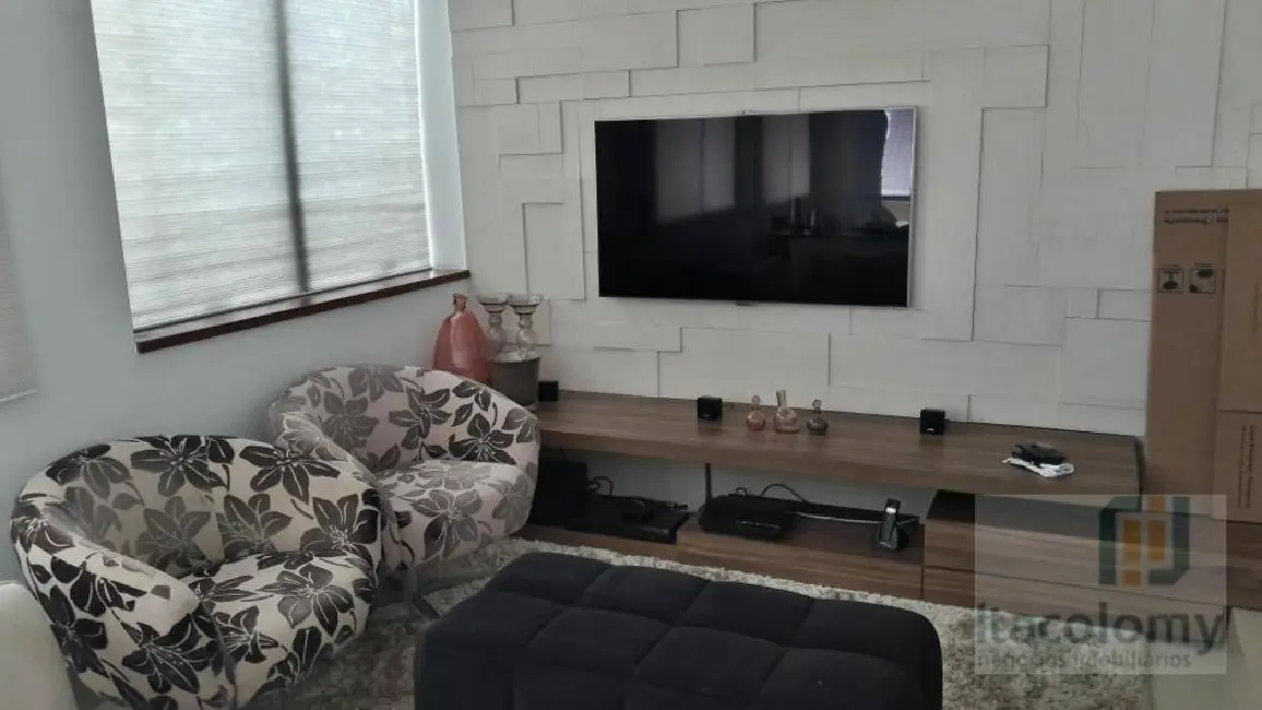 Foto 1 de Apartamento com 2 quartos à venda, 90m2 em Vila Andrade, São Paulo - SP