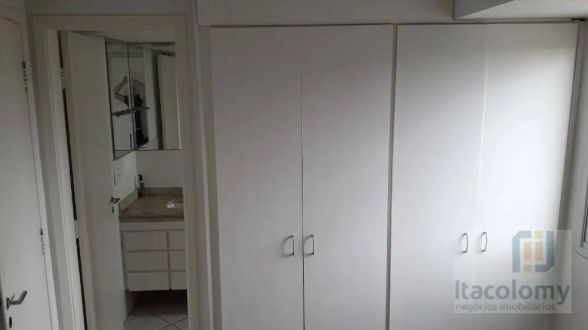 Foto 2 de Apartamento com 2 quartos à venda, 90m2 em Vila Andrade, São Paulo - SP