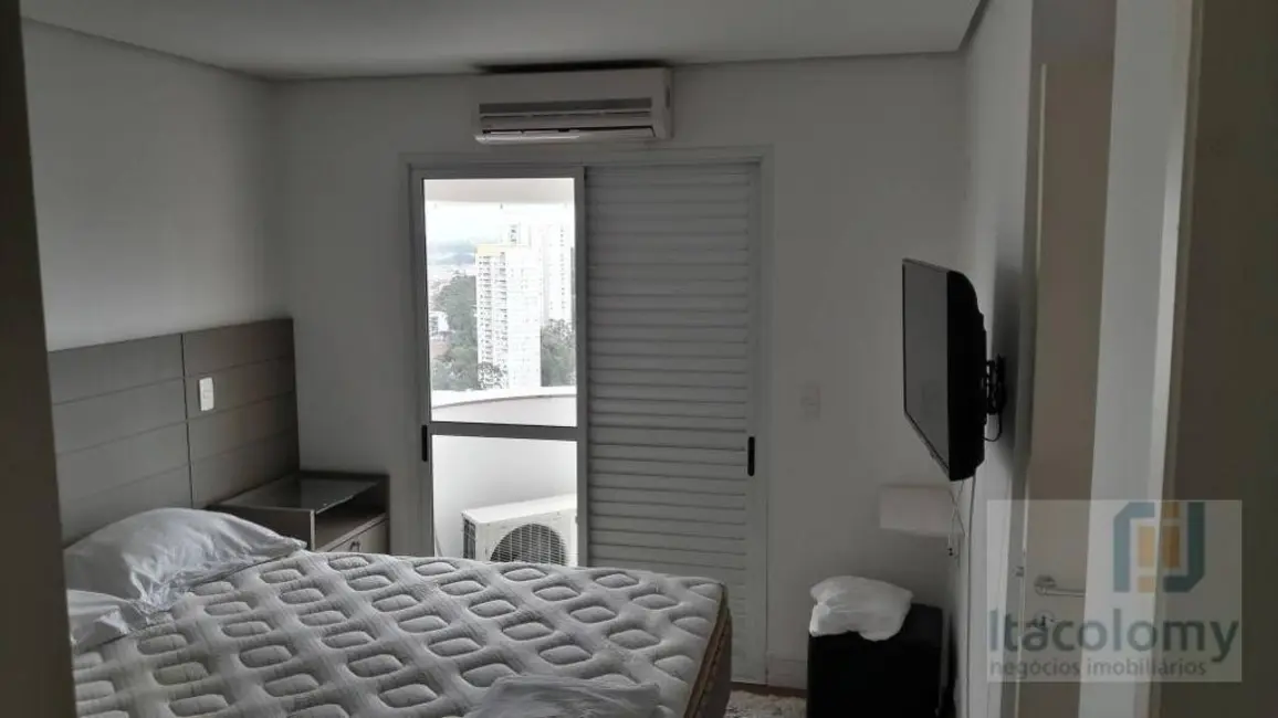 Foto 9 de Apartamento com 2 quartos à venda, 90m2 em Vila Andrade, São Paulo - SP
