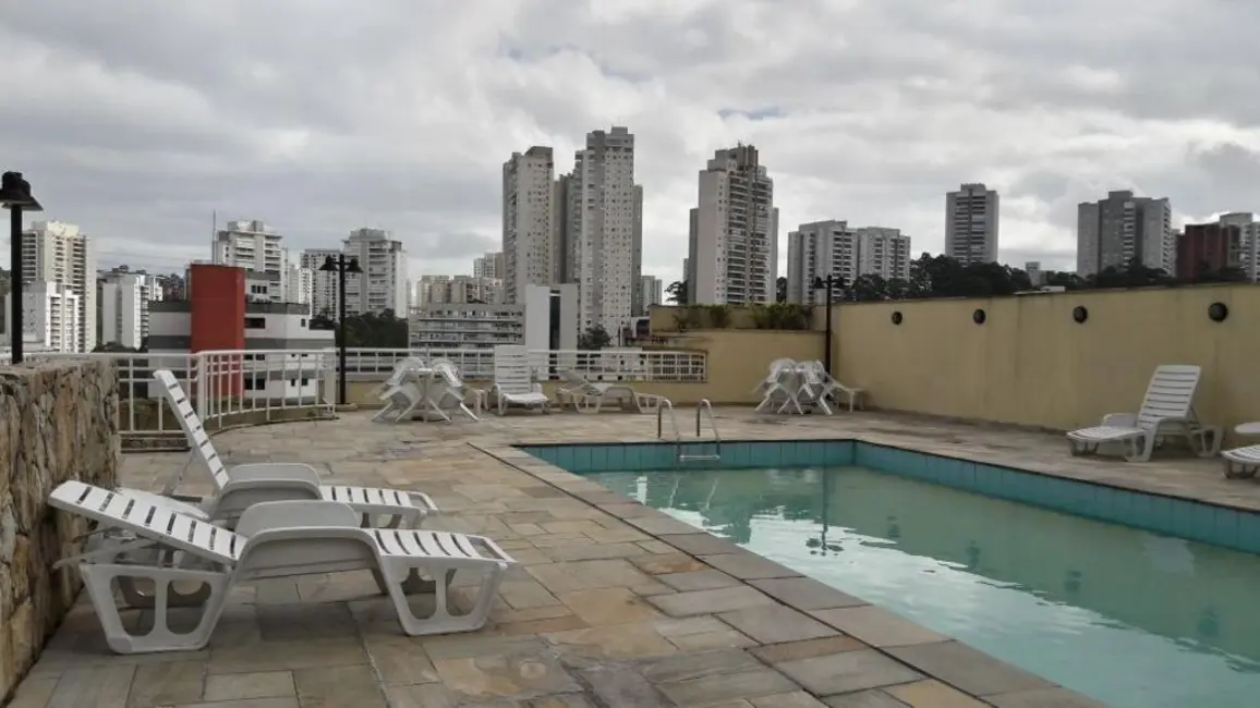 Foto 5 de Apartamento com 2 quartos à venda, 90m2 em Vila Andrade, São Paulo - SP