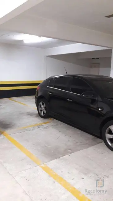 Foto 3 de Apartamento com 2 quartos à venda, 90m2 em Vila Andrade, São Paulo - SP