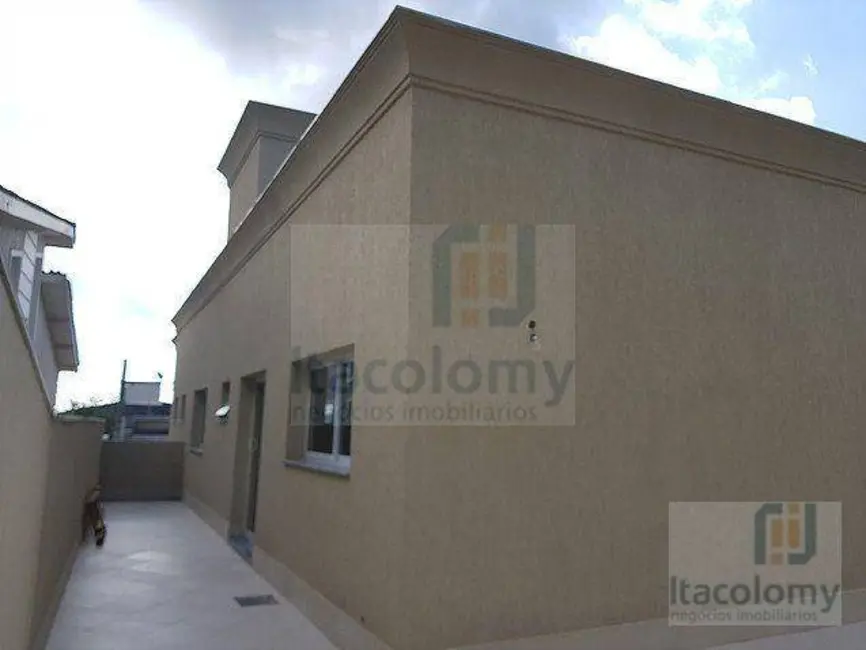 Foto 3 de Casa de Condomínio com 3 quartos à venda, 392m2 em Tanquinho, Santana De Parnaiba - SP