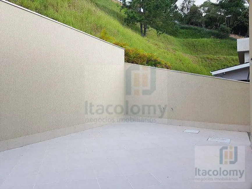 Foto 2 de Casa de Condomínio com 3 quartos à venda, 392m2 em Tanquinho, Santana De Parnaiba - SP