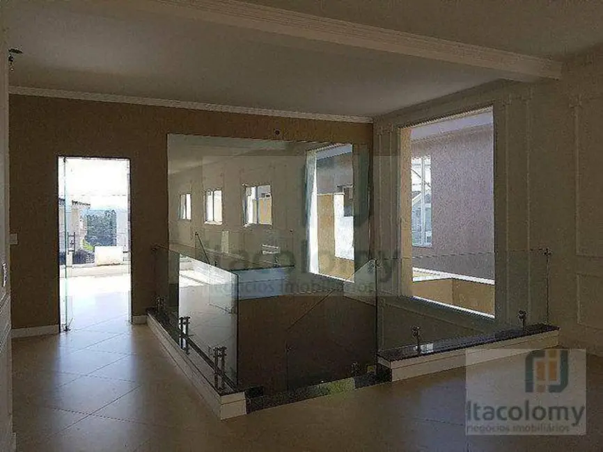 Foto 9 de Casa de Condomínio com 3 quartos à venda, 392m2 em Tanquinho, Santana De Parnaiba - SP