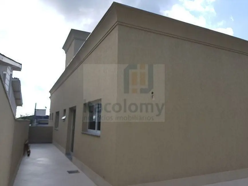 Foto 3 de Casa de Condomínio com 3 quartos à venda, 392m2 em Tanquinho, Santana De Parnaiba - SP