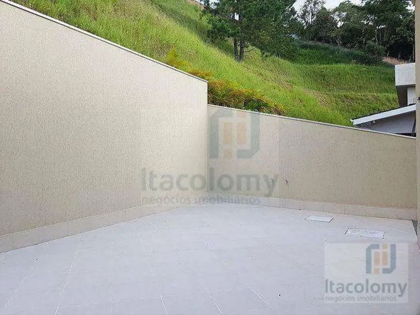 Foto 2 de Casa de Condomínio com 3 quartos à venda, 392m2 em Tanquinho, Santana De Parnaiba - SP