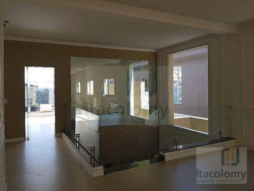 Foto 9 de Casa de Condomínio com 3 quartos à venda, 392m2 em Tanquinho, Santana De Parnaiba - SP