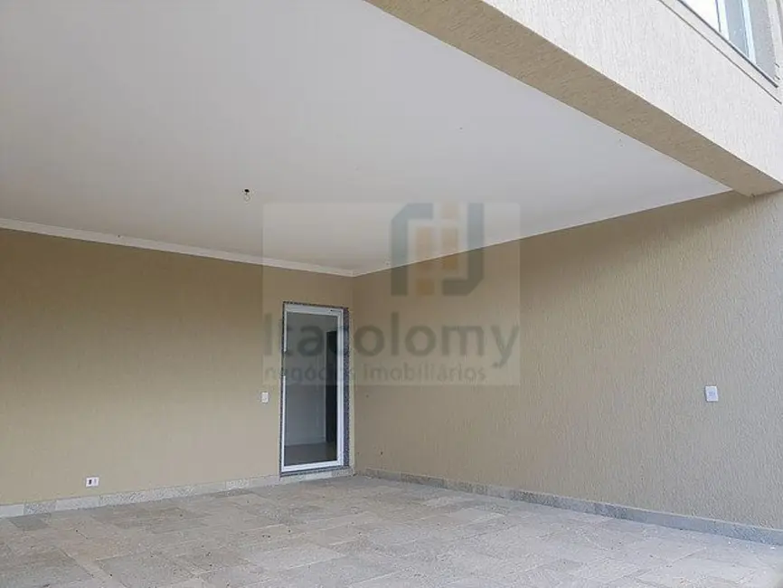 Foto 4 de Casa de Condomínio com 3 quartos à venda, 392m2 em Tanquinho, Santana De Parnaiba - SP