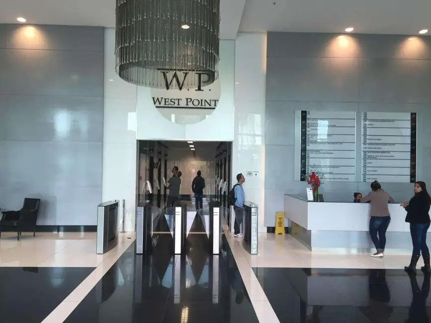 Foto 5 de Sala Comercial para alugar, 998m2 em Alphaville Industrial, Barueri - SP