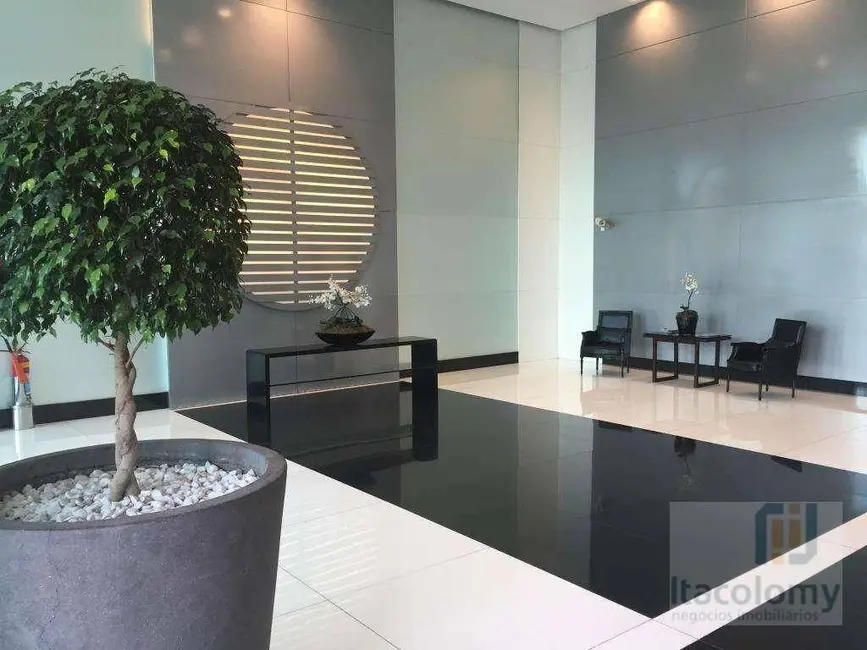 Foto 7 de Sala Comercial para alugar, 998m2 em Alphaville Industrial, Barueri - SP