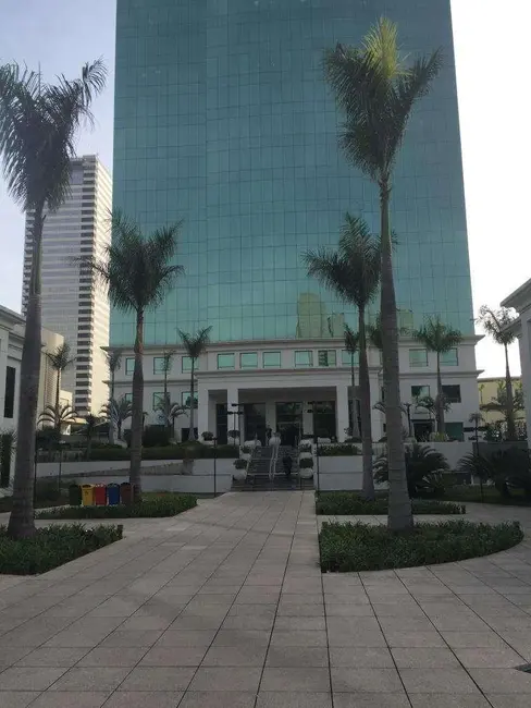 Foto 6 de Sala Comercial para alugar, 998m2 em Alphaville Industrial, Barueri - SP