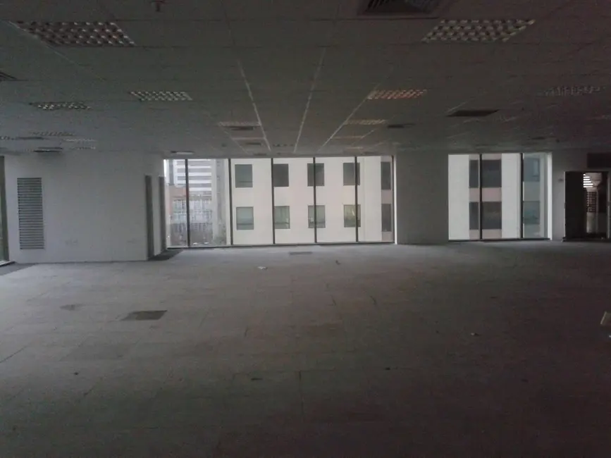 Foto 9 de Sala Comercial para alugar, 998m2 em Alphaville Industrial, Barueri - SP