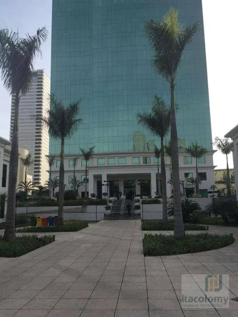 Foto 6 de Sala Comercial para alugar, 998m2 em Alphaville Industrial, Barueri - SP