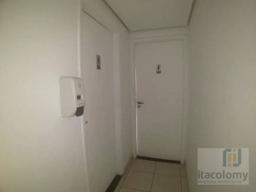 Foto 5 de Sala Comercial para alugar, 197m2 em Alphaville Industrial, Barueri - SP