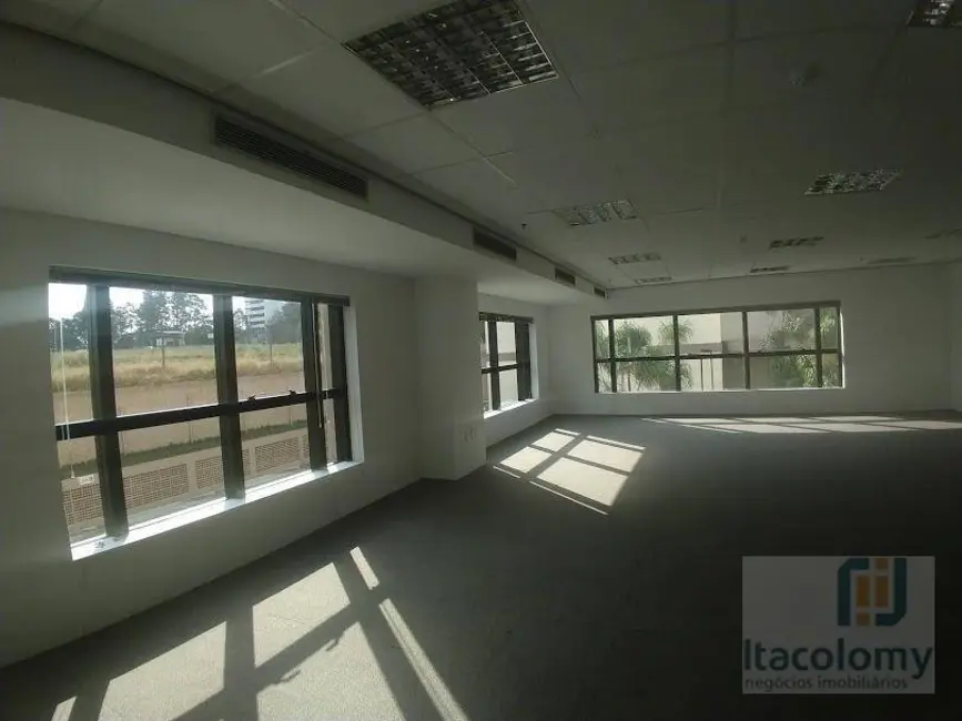 Foto 4 de Sala Comercial para alugar, 197m2 em Alphaville Industrial, Barueri - SP