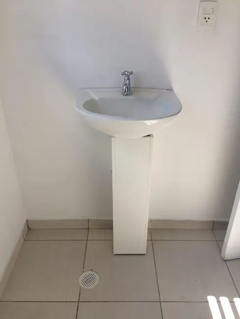 Foto 9 de Sala Comercial para alugar, 197m2 em Alphaville Industrial, Barueri - SP