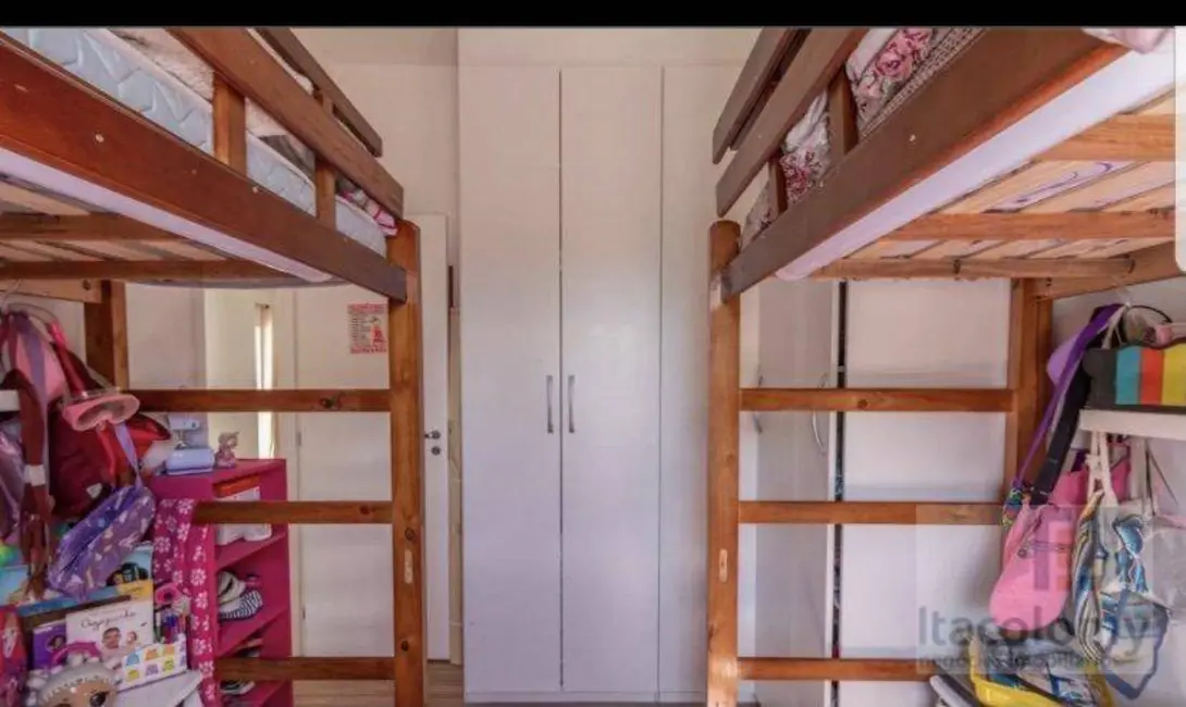 Foto 6 de Apartamento com 3 quartos à venda, 135m2 em Jardim Tupanci, Barueri - SP