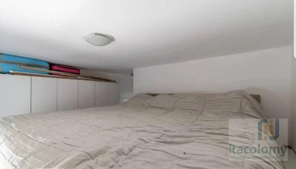 Foto 5 de Apartamento com 3 quartos à venda, 135m2 em Jardim Tupanci, Barueri - SP