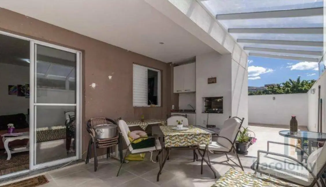 Foto 1 de Apartamento com 3 quartos à venda, 135m2 em Jardim Tupanci, Barueri - SP