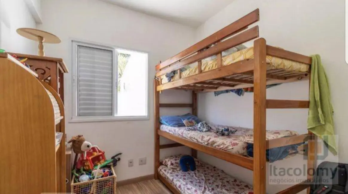 Foto 2 de Apartamento com 3 quartos à venda, 135m2 em Jardim Tupanci, Barueri - SP