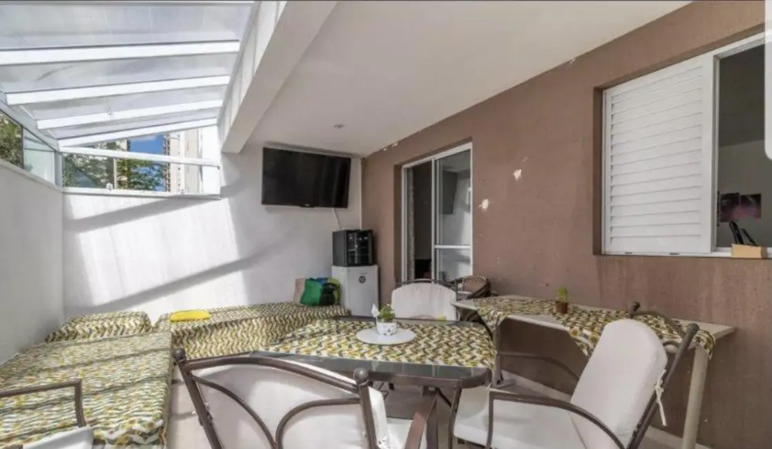 Apartamento com 3 quartos à venda, 135m2 em Jardim Tupanci, Barueri - SP - imagem 3 Foto 3 de Apartamento com 3 quartos à venda, 135m2 em Jardim Tupanci, Barueri - SP