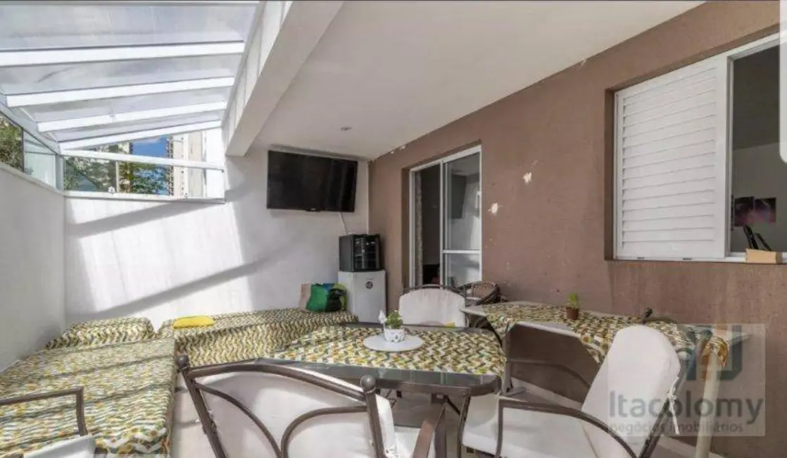 Foto 3 de Apartamento com 3 quartos à venda, 135m2 em Jardim Tupanci, Barueri - SP