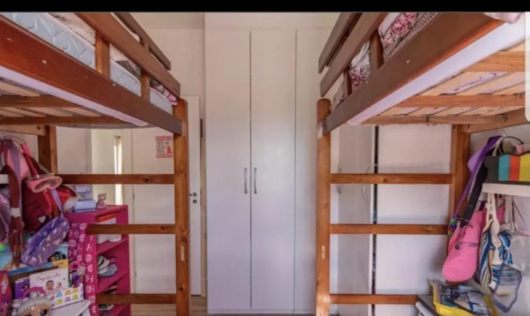 Apartamento com 3 quartos à venda, 135m2 em Jardim Tupanci, Barueri - SP - imagem 6 Foto 6 de Apartamento com 3 quartos à venda, 135m2 em Jardim Tupanci, Barueri - SP