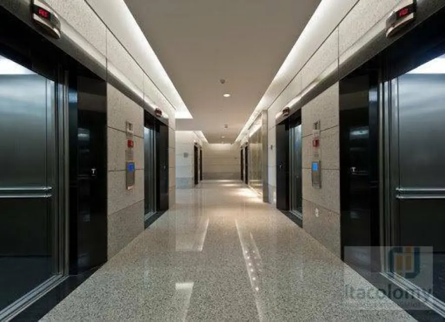 Foto 5 de Sala Comercial para alugar, 1107m2 em Tamboré, Barueri - SP