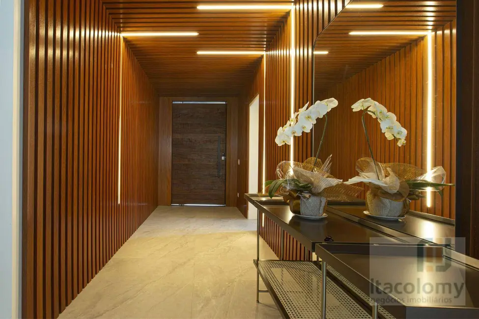 Foto 5 de Casa de Condomínio com 4 quartos à venda e para alugar, 713m2 em Barueri - SP