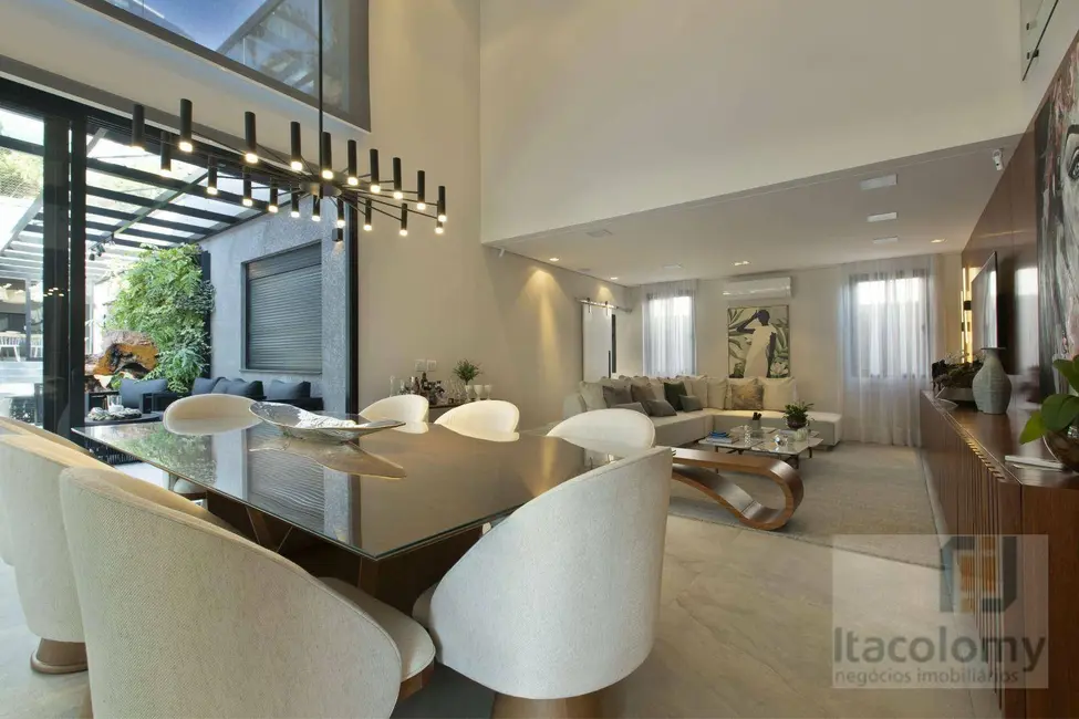 Foto 8 de Casa de Condomínio com 4 quartos à venda e para alugar, 713m2 em Barueri - SP